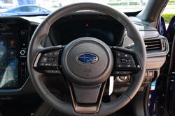 2025 Subaru Forester Hybrid Sport