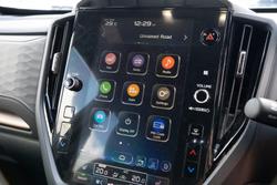 2025 Subaru Forester Hybrid Sport