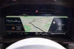 2025 Subaru Forester Hybrid Sport