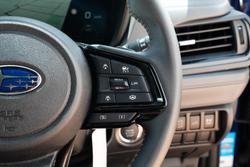 2025 Subaru Forester Hybrid Sport