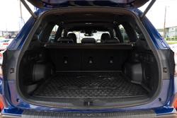 2025 Subaru Forester Hybrid Sport