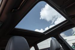 2025 Subaru Forester Hybrid Sport