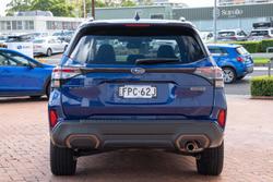 2025 Subaru Forester Hybrid Sport