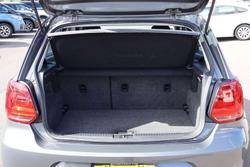 2014 Volkswagen Polo 81TSI Comfortline