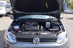 2014 Volkswagen Polo 81TSI Comfortline