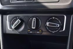 2014 Volkswagen Polo 81TSI Comfortline