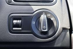 2014 Volkswagen Polo 81TSI Comfortline