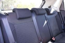 2014 Volkswagen Polo 81TSI Comfortline