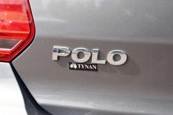 2014 Volkswagen Polo 81TSI Comfortline