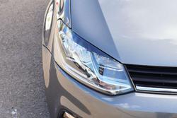 2014 Volkswagen Polo 81TSI Comfortline