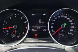 2014 Volkswagen Polo 81TSI Comfortline