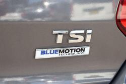 2014 Volkswagen Polo 81TSI Comfortline