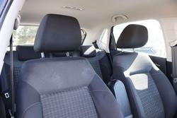 2014 Volkswagen Polo 81TSI Comfortline