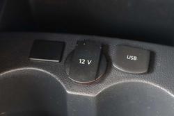 2014 Volkswagen Polo 81TSI Comfortline