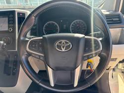 2019 Toyota Hiace