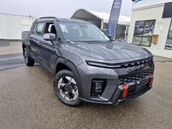 2025 KGM Musso EV 2WD