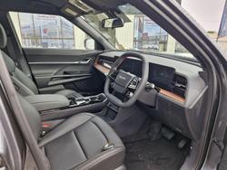 2025 KGM Musso EV 2WD