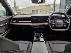 2025 KGM Musso EV 2WD