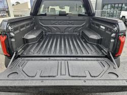 2025 KGM Musso EV 2WD