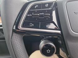 2025 KGM Musso EV 2WD