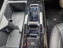 2025 KGM Musso EV 2WD