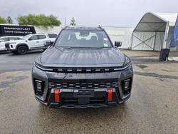 2025 KGM Musso EV 2WD