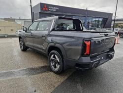 2025 KGM Musso EV 2WD
