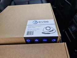 2025 KGM Musso EV 2WD