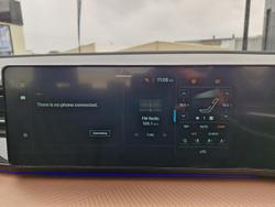 2025 KGM Musso EV 2WD