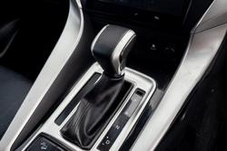 2016 Mitsubishi Pajero Sport GLS