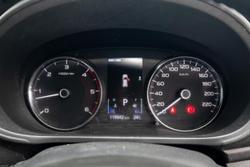 2016 Mitsubishi Pajero Sport GLS