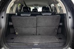 2016 Mitsubishi Pajero Sport GLS