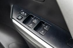 2016 Mitsubishi Pajero Sport GLS