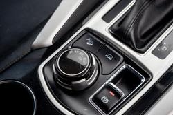 2016 Mitsubishi Pajero Sport GLS