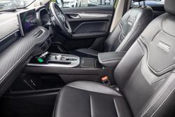 2021 Haval Jolion Ultra