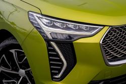 2021 Haval Jolion Ultra