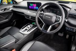 2021 Haval Jolion Ultra