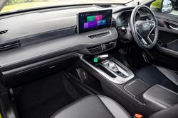 2021 Haval Jolion Ultra
