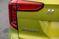 2021 Haval Jolion Ultra