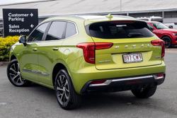 2021 Haval Jolion Ultra