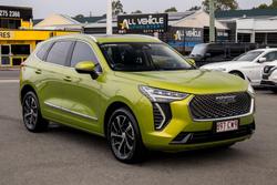 2021 Haval Jolion Ultra