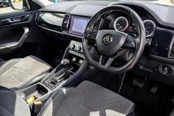 2019 SKODA Kodiaq 132TSI