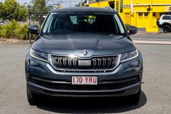 2019 SKODA Kodiaq 132TSI
