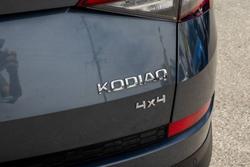 2019 SKODA Kodiaq 132TSI