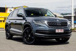 2019 SKODA Kodiaq 132TSI