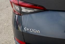 2019 SKODA Kodiaq 132TSI