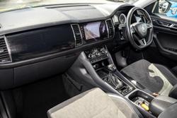 2019 SKODA Kodiaq 132TSI