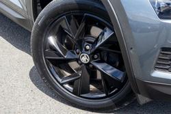 2019 SKODA Kodiaq 132TSI