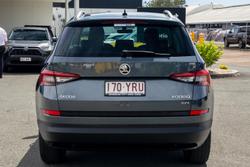 2019 SKODA Kodiaq 132TSI