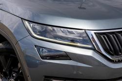2019 SKODA Kodiaq 132TSI
